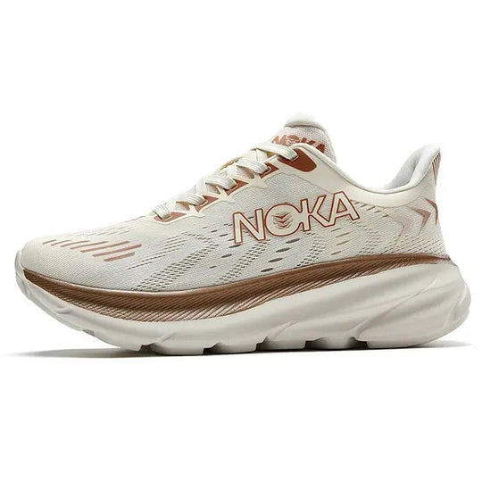 Heren Hardloopschoenen Lichtgewicht Ademend Voor Sport en Casual Gebruik 6