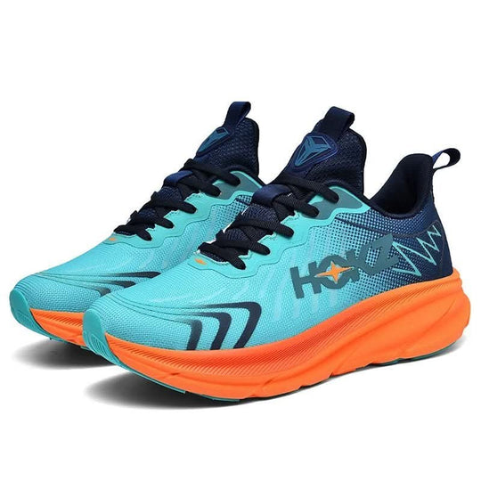 Heren Hardloopschoenen Lichtgewicht Comfortabel 10