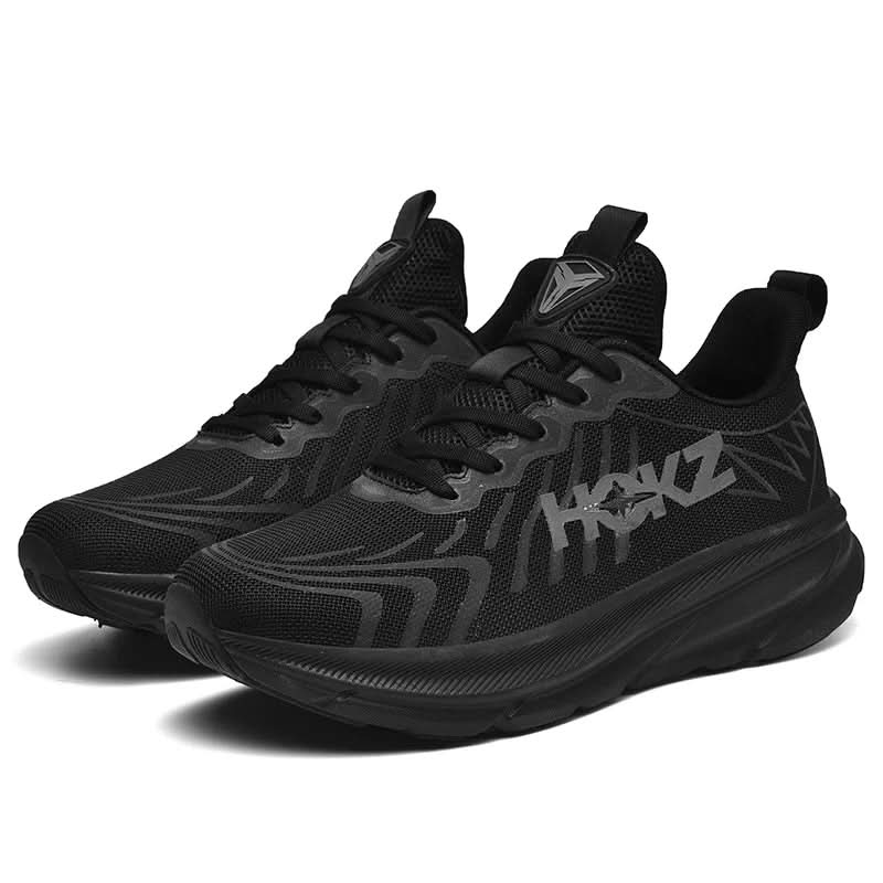 Heren Hardloopschoenen Lichtgewicht Comfortabel 9