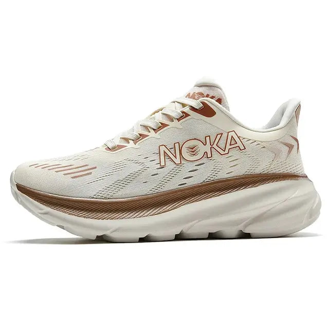 Heren Hardloopschoenen Lichtgewicht Met Ergonomische Demping 6