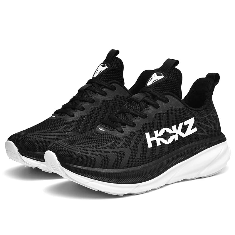 Heren Hardloopschoenen Lichtgewicht Ontwerp 1