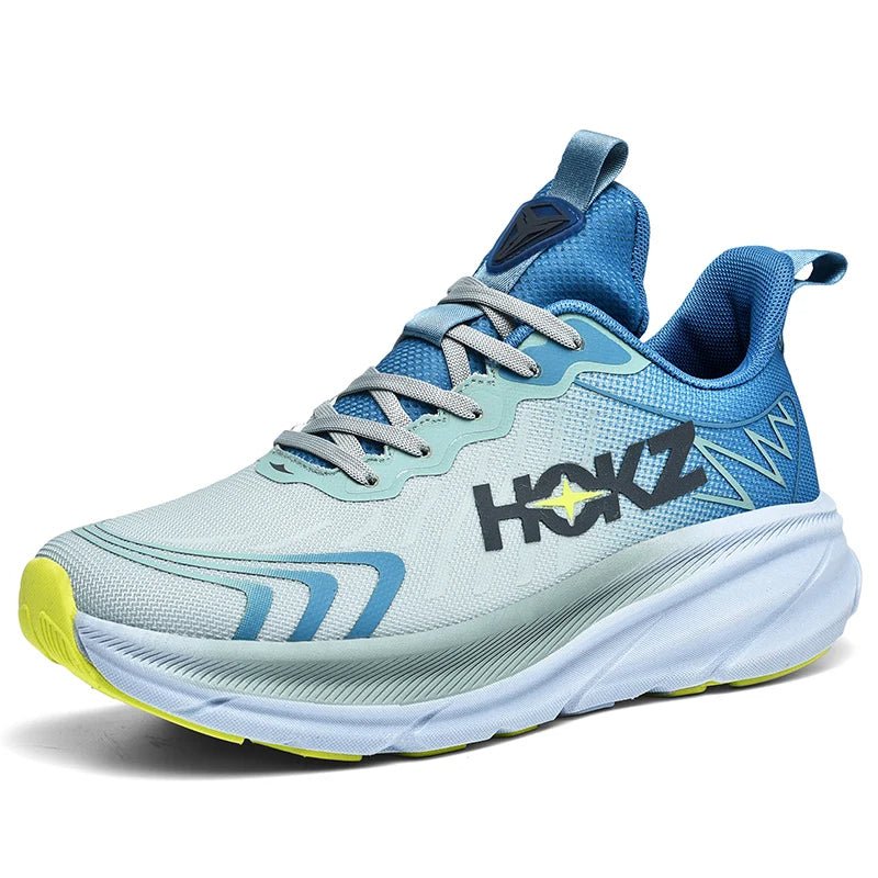 Heren Hardloopschoenen Lichtgewicht Ontwerp 10