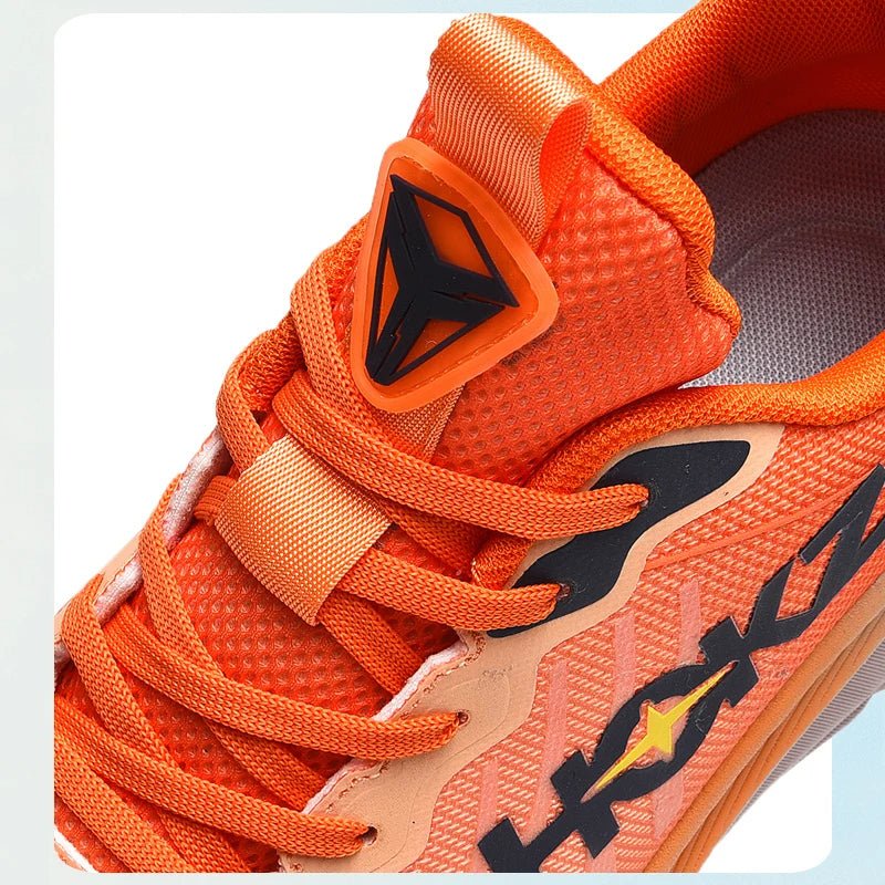 Heren Hardloopschoenen Lichtgewicht Ontwerp 6