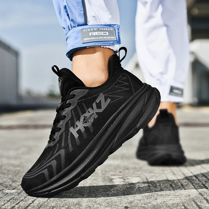 Heren Hardloopschoenen Lichtgewicht Ontwerp 8