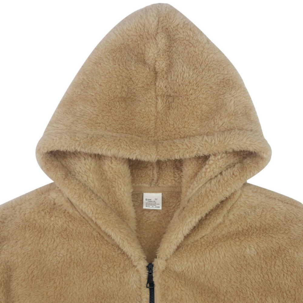 Heren Hoodie Comfortabele Hættetrui Met Capuchon Voor Casual Stijl 6