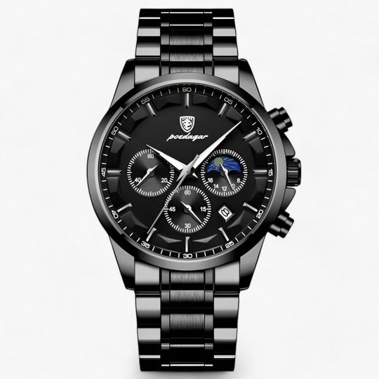 Heren Horloge Cassianus Stijlvol 10