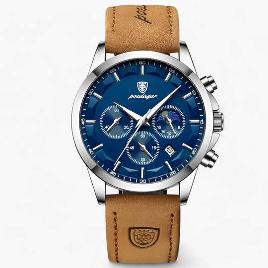 Heren Horloge Cassianus Stijlvol 4
