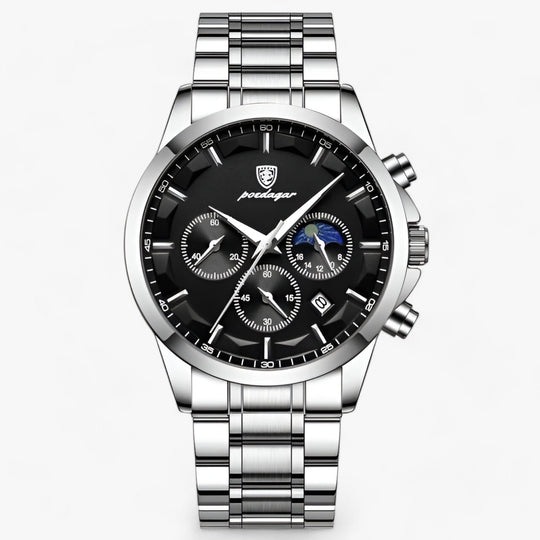 Heren Horloge Cassianus Stijlvol 7