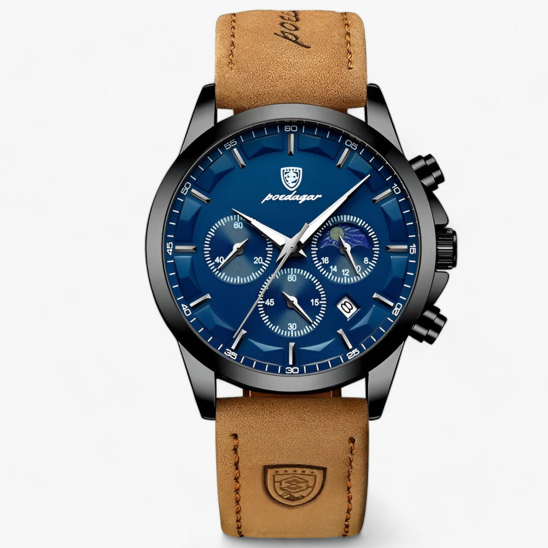 Heren Horloge Cassianus Stijlvol 8