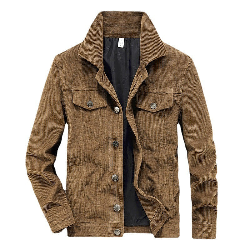 Heren Jack Casual Stijl Met Praktische Zakken 0