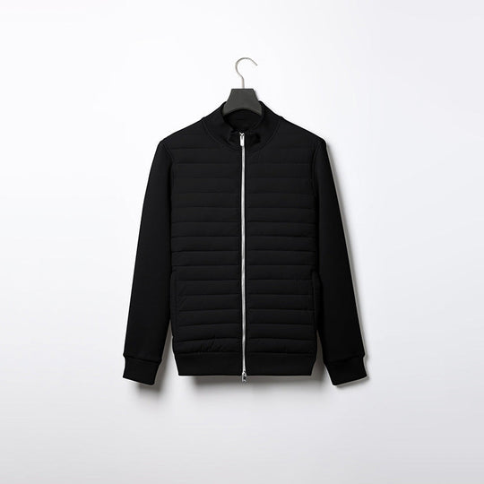 Heren Jack Lichte Zomerstijl Met Moderne Quiltontwerp 4