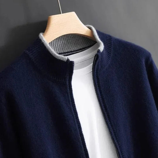 Heren Jack Minimalistisch Stijlvol 10