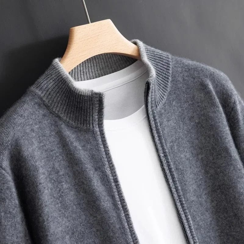Heren Jack Minimalistisch Stijlvol 9