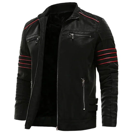 Heren Jack Wolverine Stijl 0