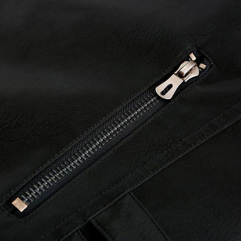 Heren Jack Wolverine Stijl 5