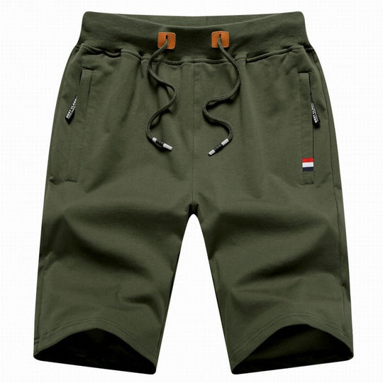 Heren Korte Broek Casual Stijl voor Comfortabele Zomeroutfits 0