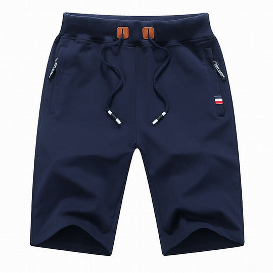 Heren Korte Broek Casual Stijl voor Comfortabele Zomeroutfits 3