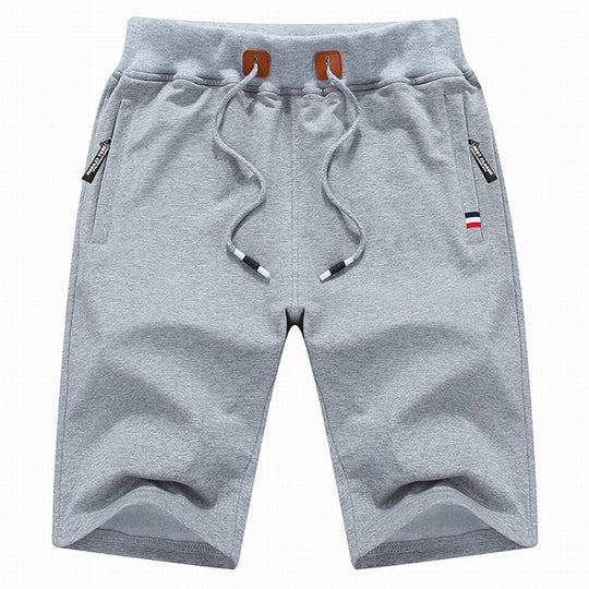 Heren Korte Broek Casual Stijl voor Comfortabele Zomeroutfits 5