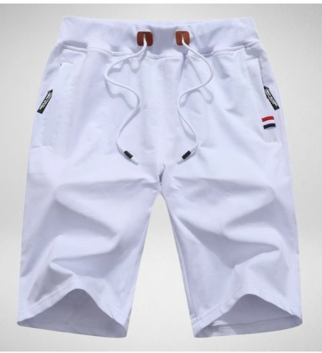 Heren Korte Broek Casual Stijl voor Comfortabele Zomeroutfits 6