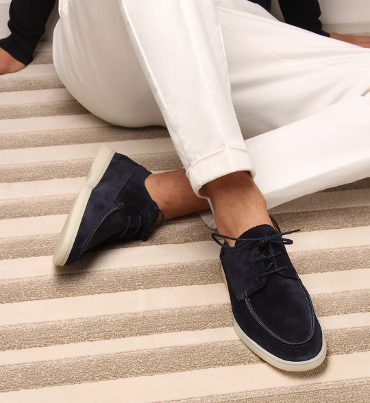 Heren Loafers Stijlvol en Comfortabel 0