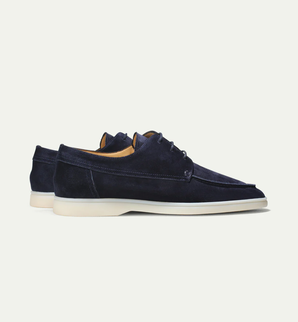Heren Loafers Stijlvol en Comfortabel 4