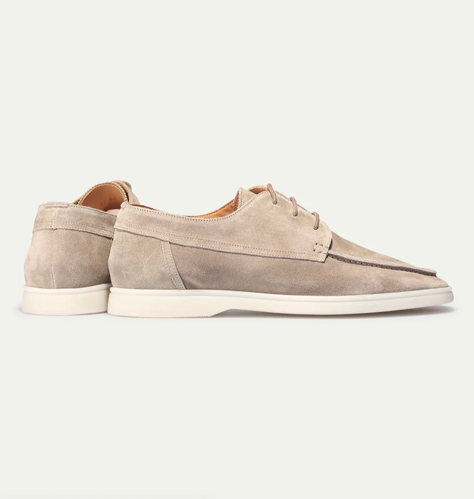 Heren Loafers Stijlvol en Comfortabel 6