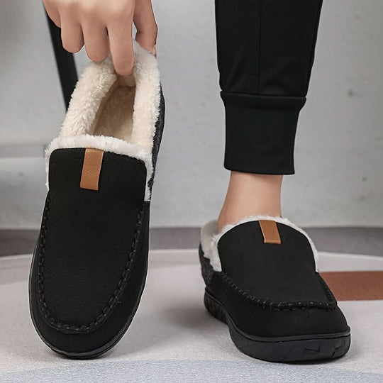 Heren Loafers voor Thuisgebruik 5