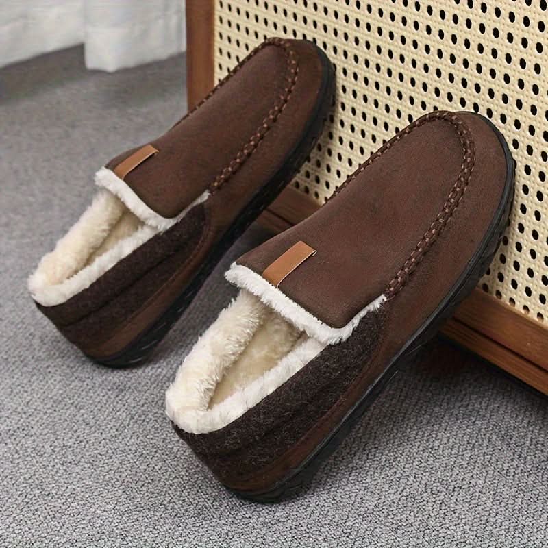 Heren Loafers voor Thuisgebruik 6