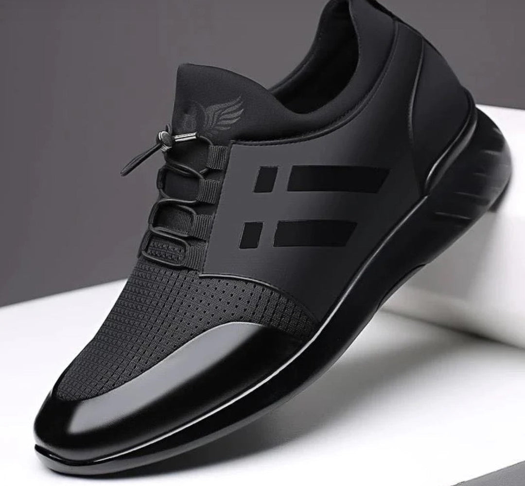 Heren Nette Schoenen Stijlvol en Comfortabel voor Dagelijks Gebruik 1
