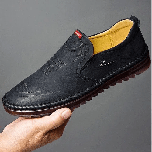 Heren Orthopedische Schoenen met Comfortabel Ontwerp 1