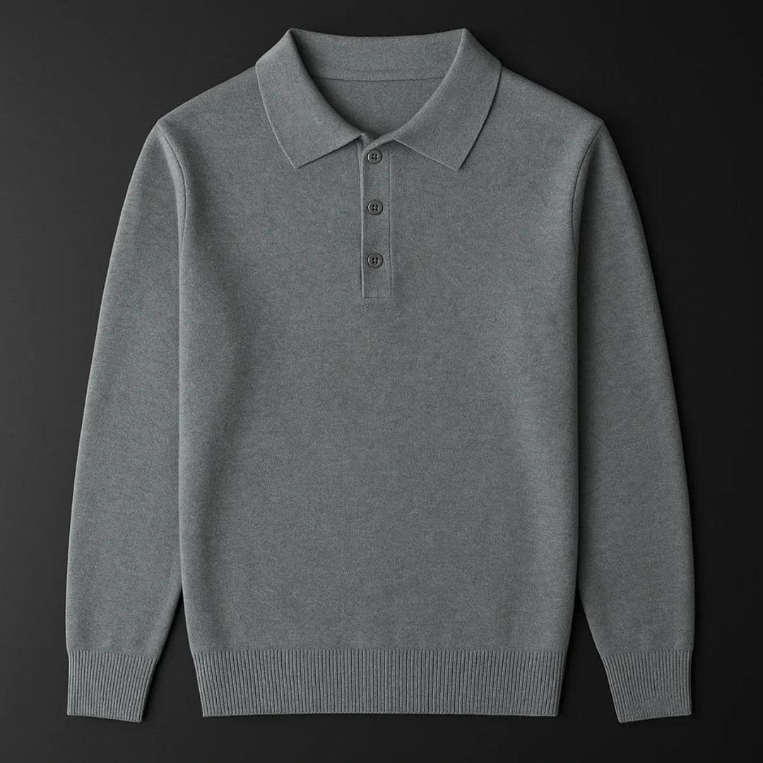 Heren Poloshirt Casual Stijl 7