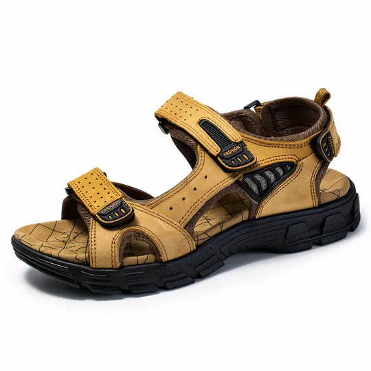 Heren Sandalen Comfortabel en Ondersteunend 1