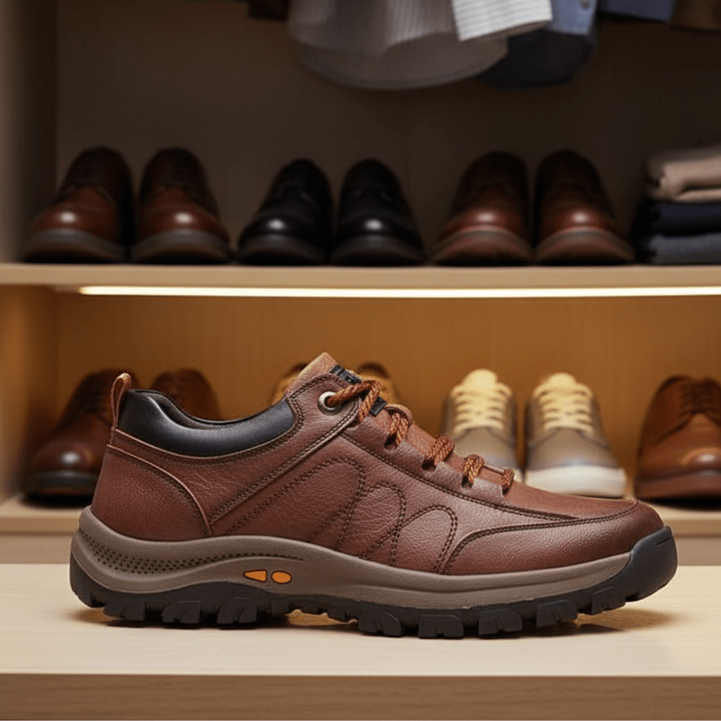 Heren Schoenen Casual Stijl voor Dagelijks Gebruik 0