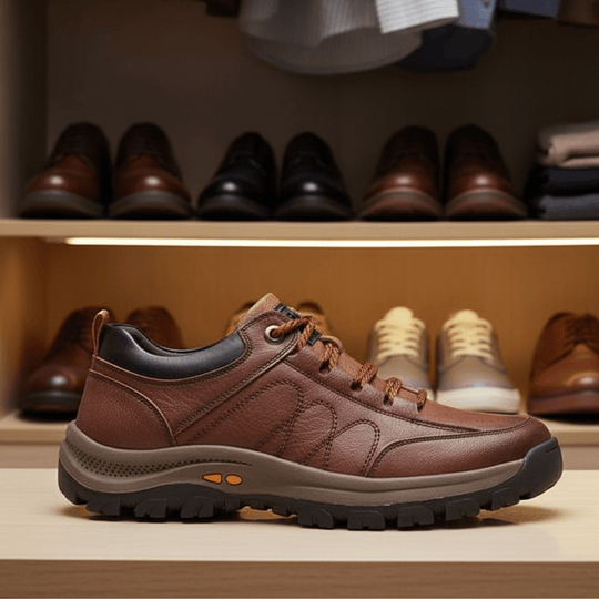 Heren Schoenen Casual Stijl voor Dagelijks Gebruik 0