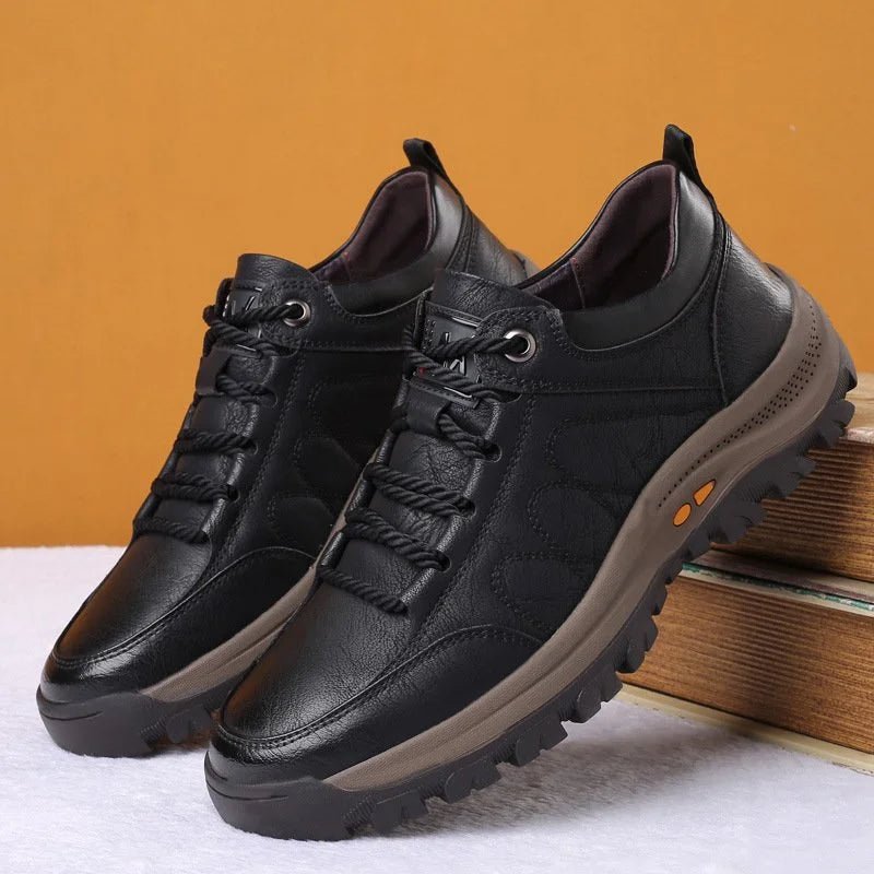 Heren Schoenen Casual Stijl voor Dagelijks Gebruik 1
