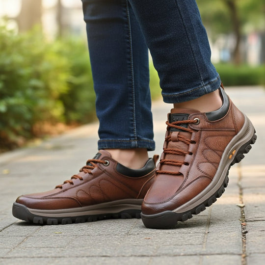Heren Schoenen Casual Stijl voor Dagelijks Gebruik 2