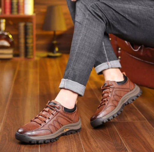 Heren Schoenen Casual Stijl voor Dagelijks Gebruik 4