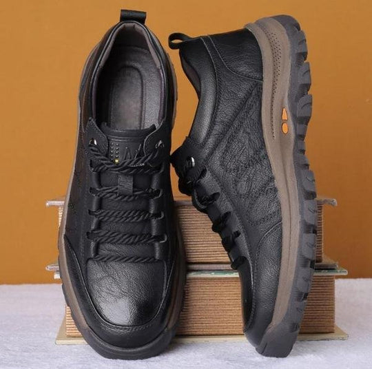 Heren Schoenen Casual Stijl voor Dagelijks Gebruik 7