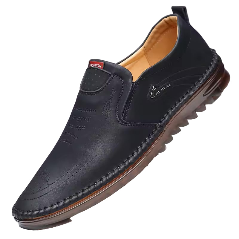 Heren Schoenen Ondersteunend Ontwerp 0