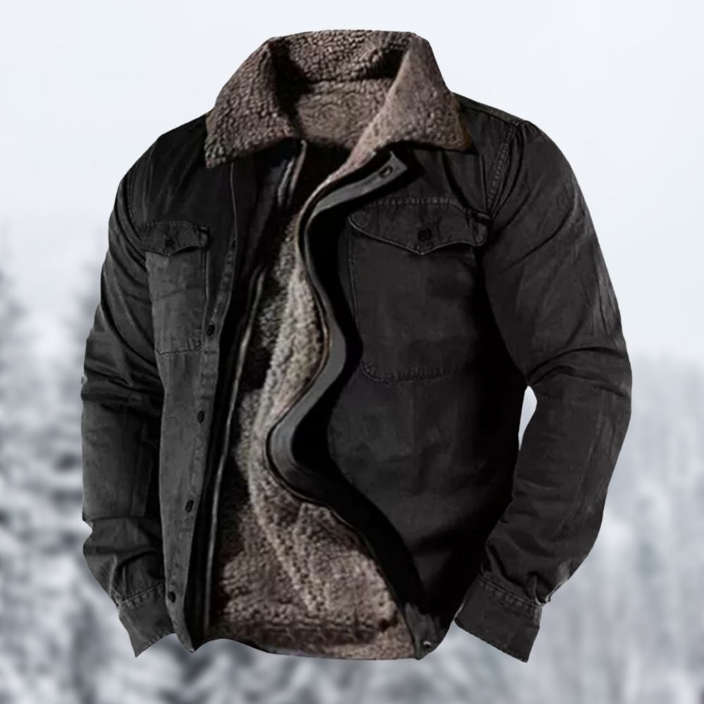 Heren Shirt Casual Modern Ontwerp 1