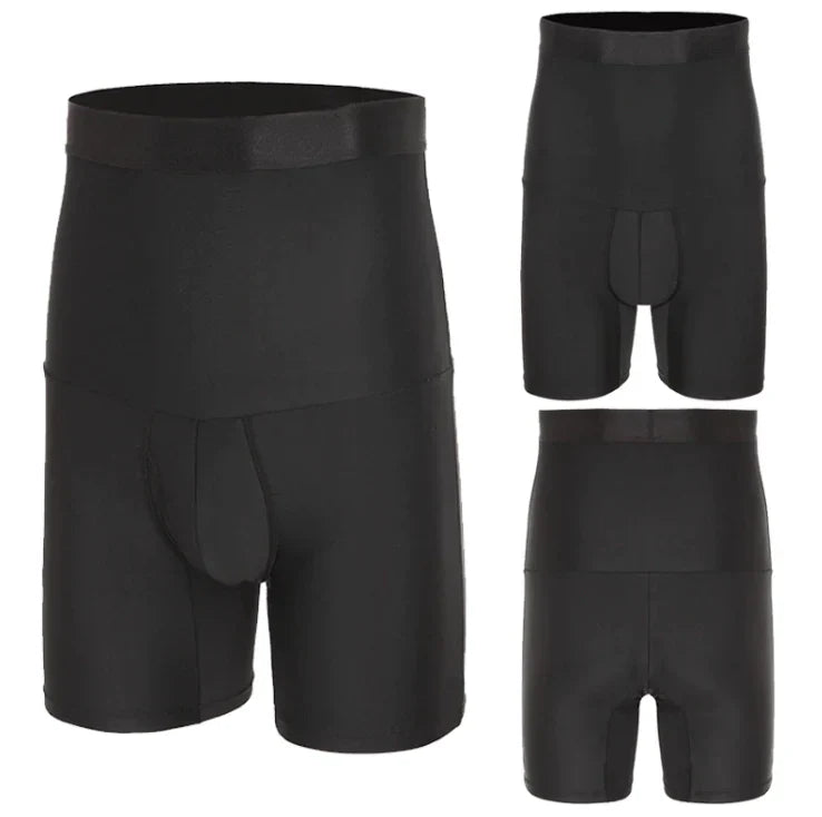Heren Shorts CoreFlex Met U-Vormig Ontwerp voor Comfort en Ondersteuning 2