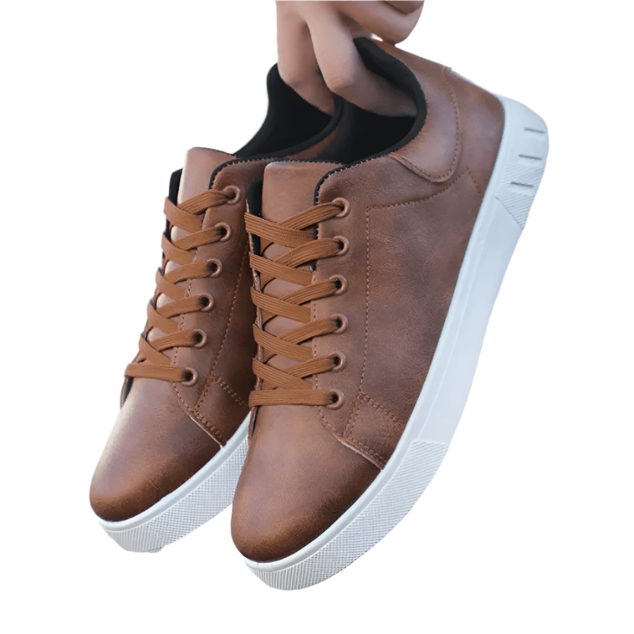 Heren Sneakers Casual Chic 3