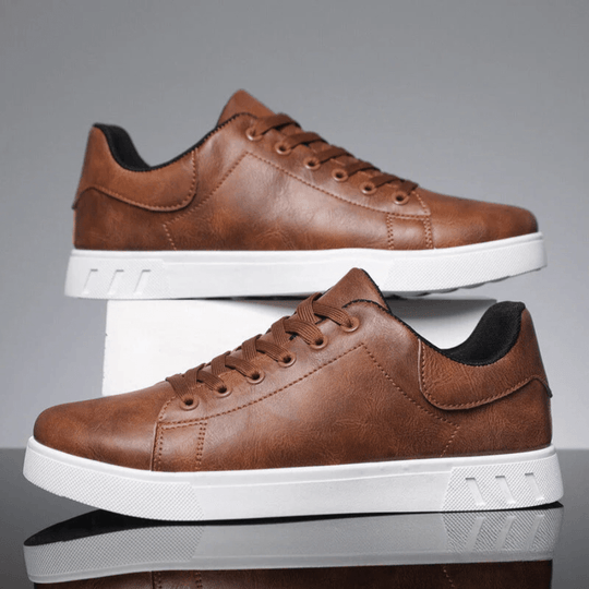 Heren Sneakers Casual Chic 6
