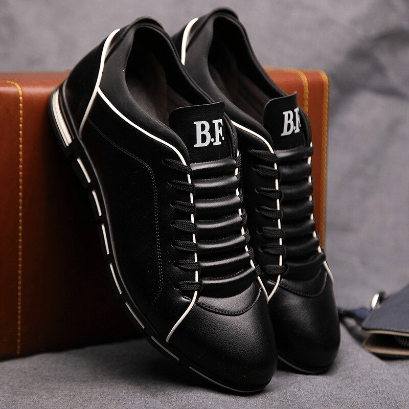 Heren Sneakers Casual Stijl 0