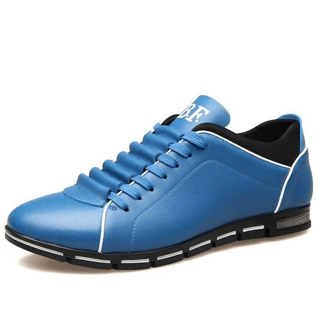 Heren Sneakers Casual Stijl 2