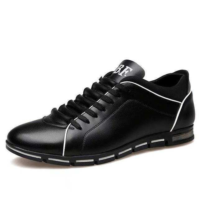 Heren Sneakers Casual Stijl 7