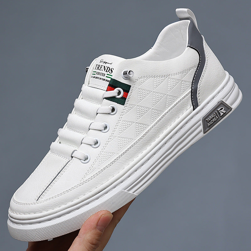 Heren Sneakers Casual Stijl voor Diverse Gelegenheden 6