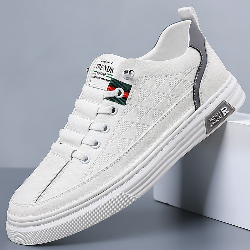 Heren Sneakers Casual Stijl voor Diverse Gelegenheden 9