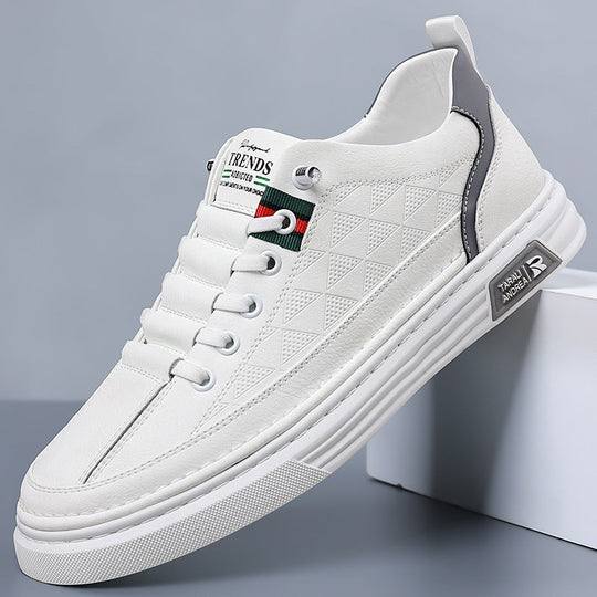 Heren Sneakers Casual Stijl voor Diverse Gelegenheden 9