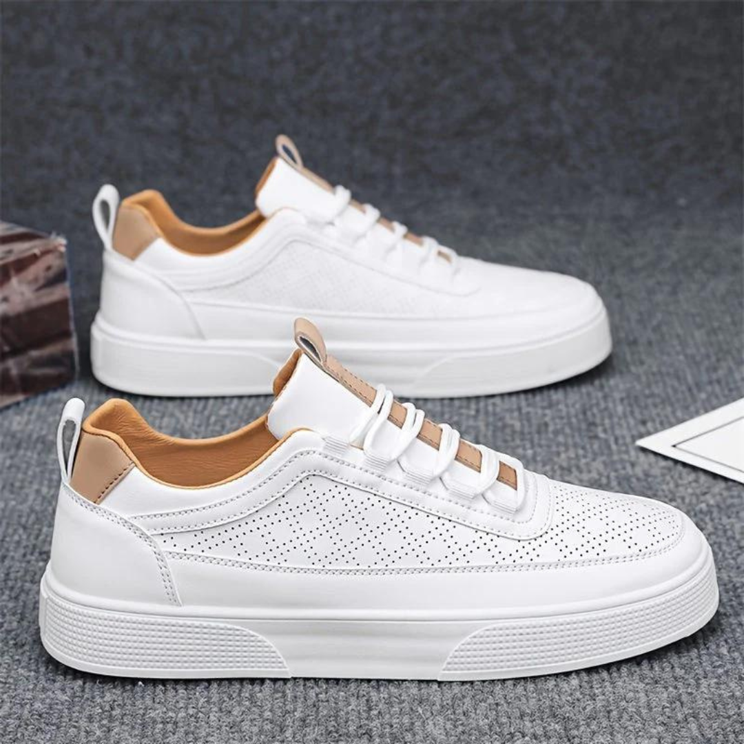 Heren Sneakers Casual Stijlvol 2